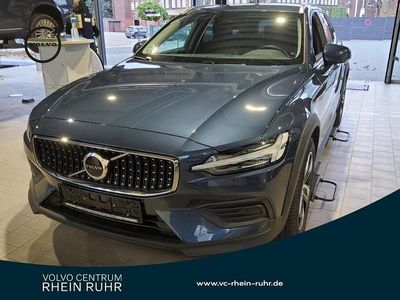 Volvo V60 CC
