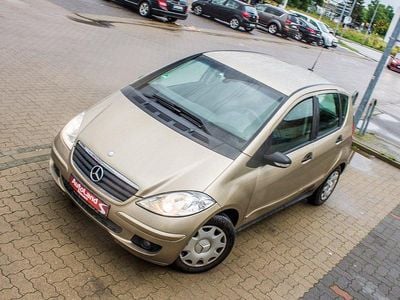 Mercedes A150