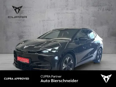 Gebraucht Cupra Tavascan Endurance 210 kW (286 PS) 2025 Grau SUV