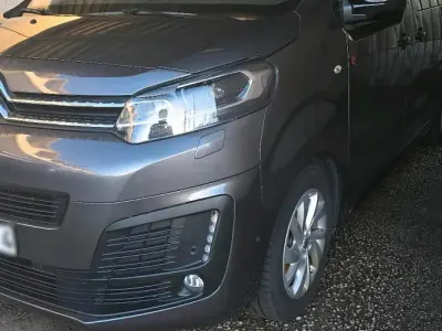 Gebraucht Citroën Spacetourer