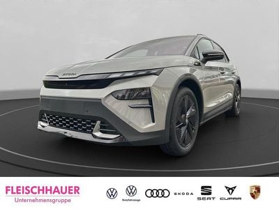 Neu Skoda Elroq Lounge 250 kW (340 PS) 2026 Grau SUV