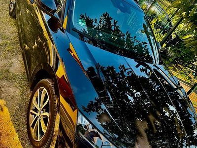 Schwarz Gebraucht 2021 Skoda Octavia Kombi | 17.600 € (Fairer Preis)