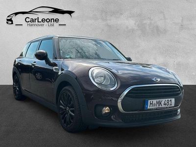 Mini One Clubman