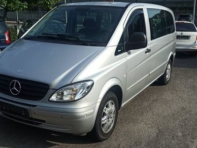 Mercedes Vito