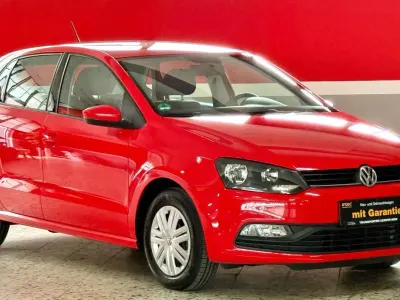 Gebraucht VW Polo