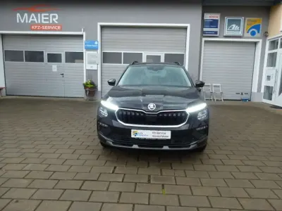 Gebraucht Skoda Kamiq
