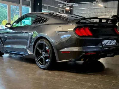 Gebraucht Ford Mustang GT