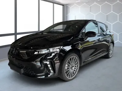 Neu Mitsubishi Colt 91 PS (66 kW) 2026 Schwarz Kleinwagen