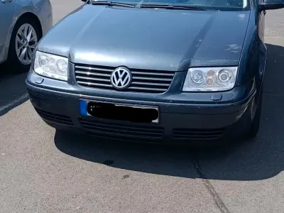 Gebraucht VW Bora