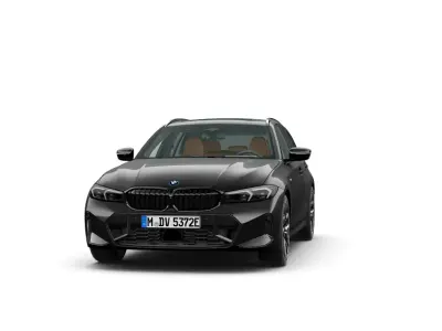 Neu BMW 330 Comfort Edition 184 PS (135 kW) 2026 Kombi