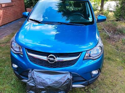 Opel Karl
