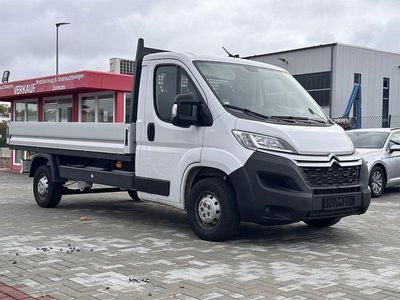Citroën Jumper