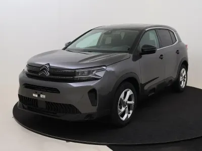 Gebraucht Citroën C5 Aircross 136 PS (100 kW) 2025 Platinium grey SUV