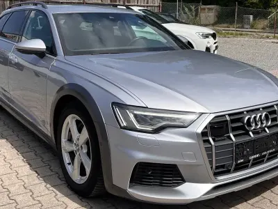 Gebraucht Audi A6 Allroad