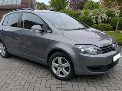Second-hand VW Golf VII