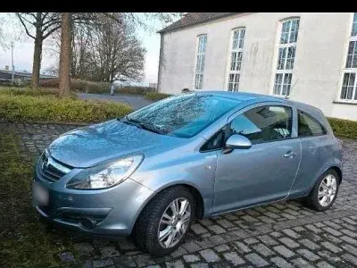 Gebraucht Opel Corsa