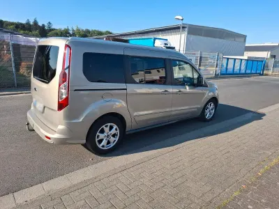 Gebraucht Ford Tourneo Connect