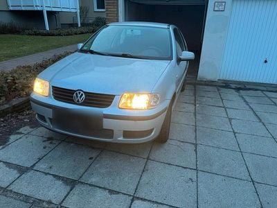 Gebraucht VW Polo