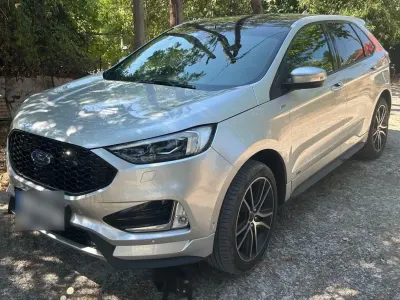 Gebraucht Ford Edge