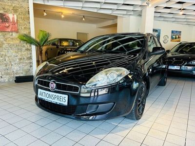 Fiat Bravo