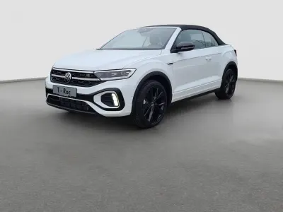 Gebraucht VW T-Roc IQ Drive 150 PS (110 kW) 2026 SUV