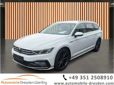 Gebraucht VW Passat