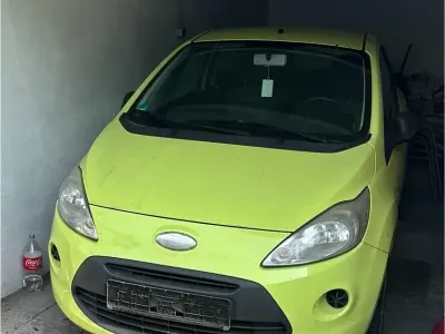 Usata Ford Ka