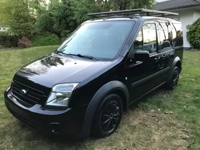 Gebraucht Ford Tourneo Connect
