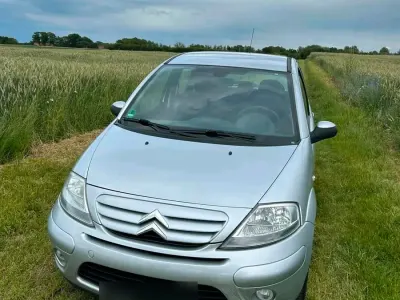 Gebraucht Citroën C3
