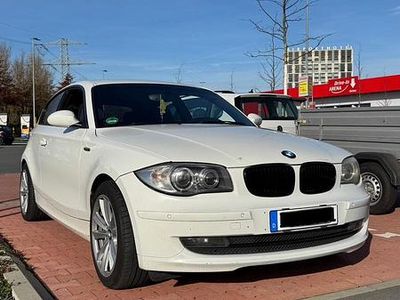 BMW 118 Coupé