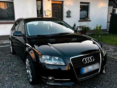 Gebraucht Audi A3