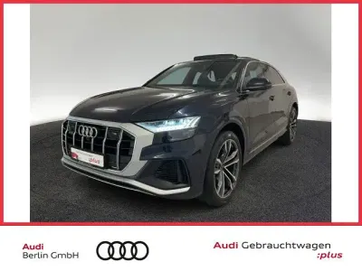 Gebraucht Audi SQ8