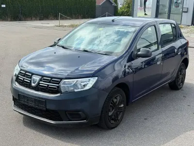 Gebraucht Dacia Sandero
