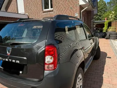 Gebraucht Dacia Duster