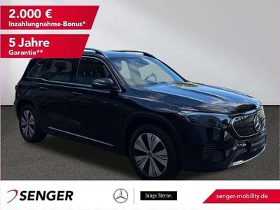 Mercedes EQB300