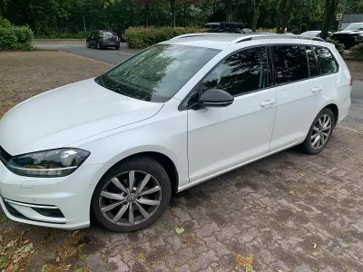 Gebraucht VW Golf VII