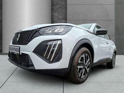Gebraucht Peugeot 2008 Style 136 PS (100 kW) 2024 Weiss SUV