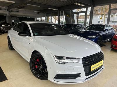 Audi A7 Sportback