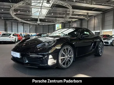 Gebraucht Porsche Cayman