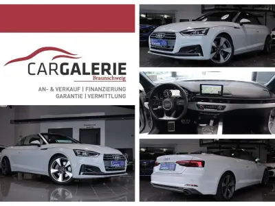 Gebraucht Audi A5 Cabriolet