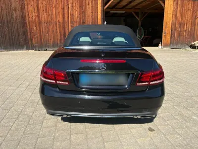 Gebraucht Mercedes E250