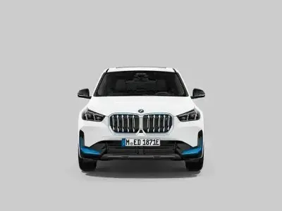 Gebraucht BMW iX1 Performance 230 kW (313 PS) 2023 Weiß SUV