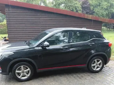 Gebraucht DFSK Fengon