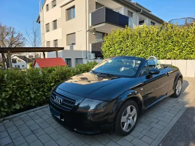 Gebraucht Audi TT Roadster