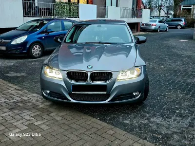 Gebraucht BMW 320