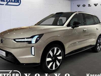 Gold Neu 2025 Volvo EX90 Ultra SUV | 89.990 €