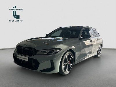 Usata BMW M340 M Sport 374 CV (275 kW) 2025 Grigio Berlina