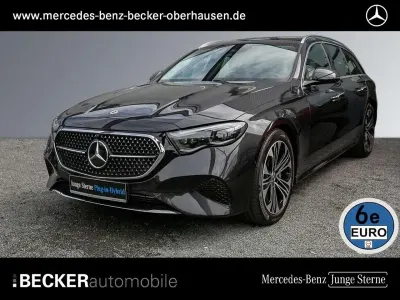 Gebraucht Mercedes E300