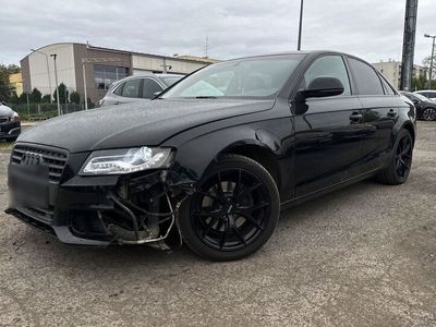 gebraucht Audi A4 B8 1.8TFSI 160PS SportPaket Bixenon Navi Alcantara VOLL