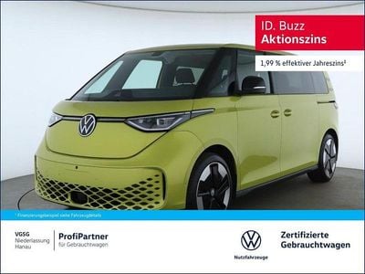 VW ID. Buzz